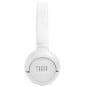 Casque Bluetooth JBL Tune 530 Blanc