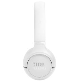 Casque Bluetooth JBL Tune 530 Blanc
