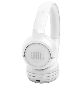 Casque Bluetooth JBL Tune 530 Blanc