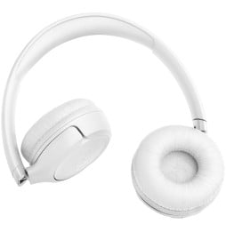Casque Bluetooth JBL Tune 530 Blanc