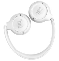 Casque Bluetooth JBL Tune 530 Blanc