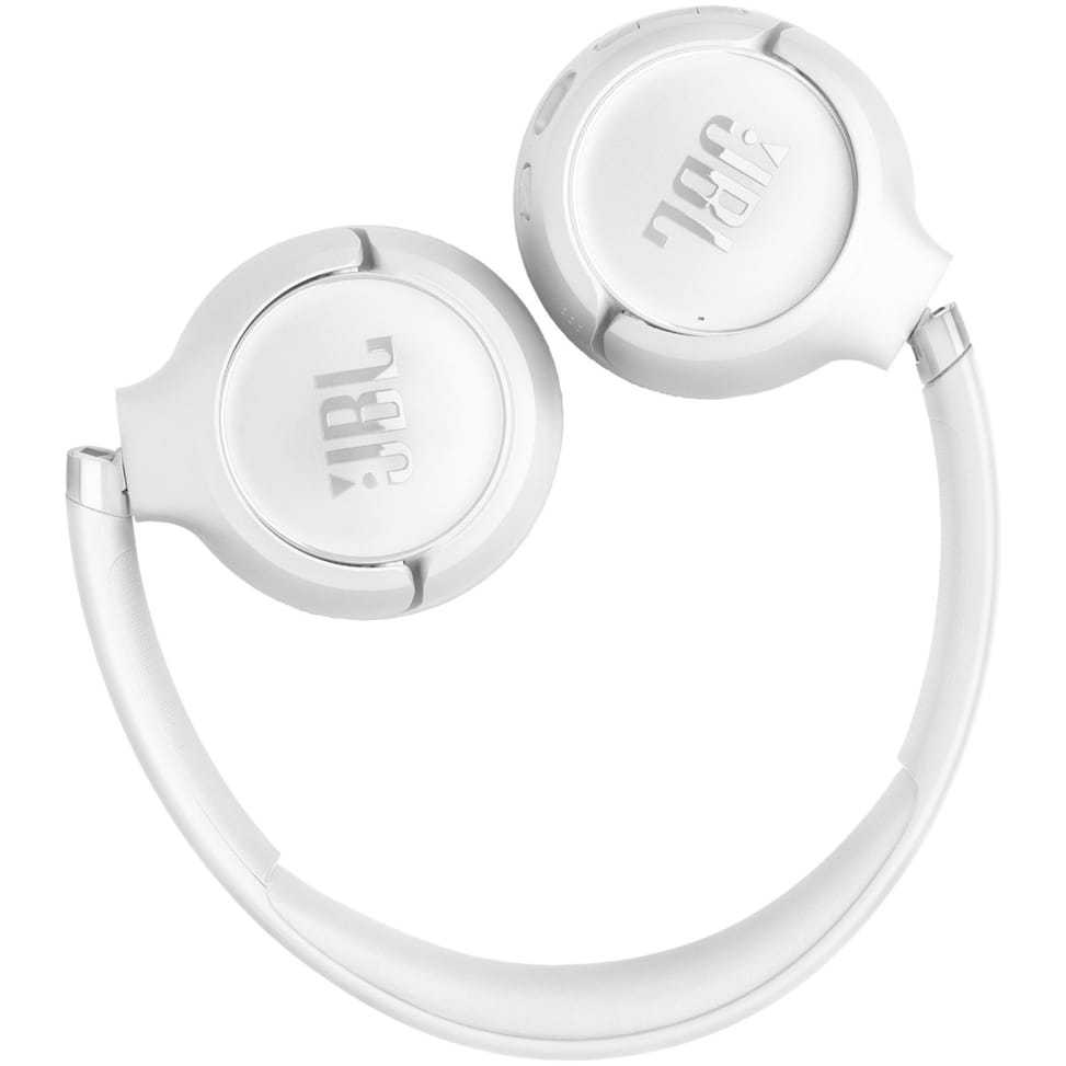 Casque Bluetooth JBL Tune 530 Blanc