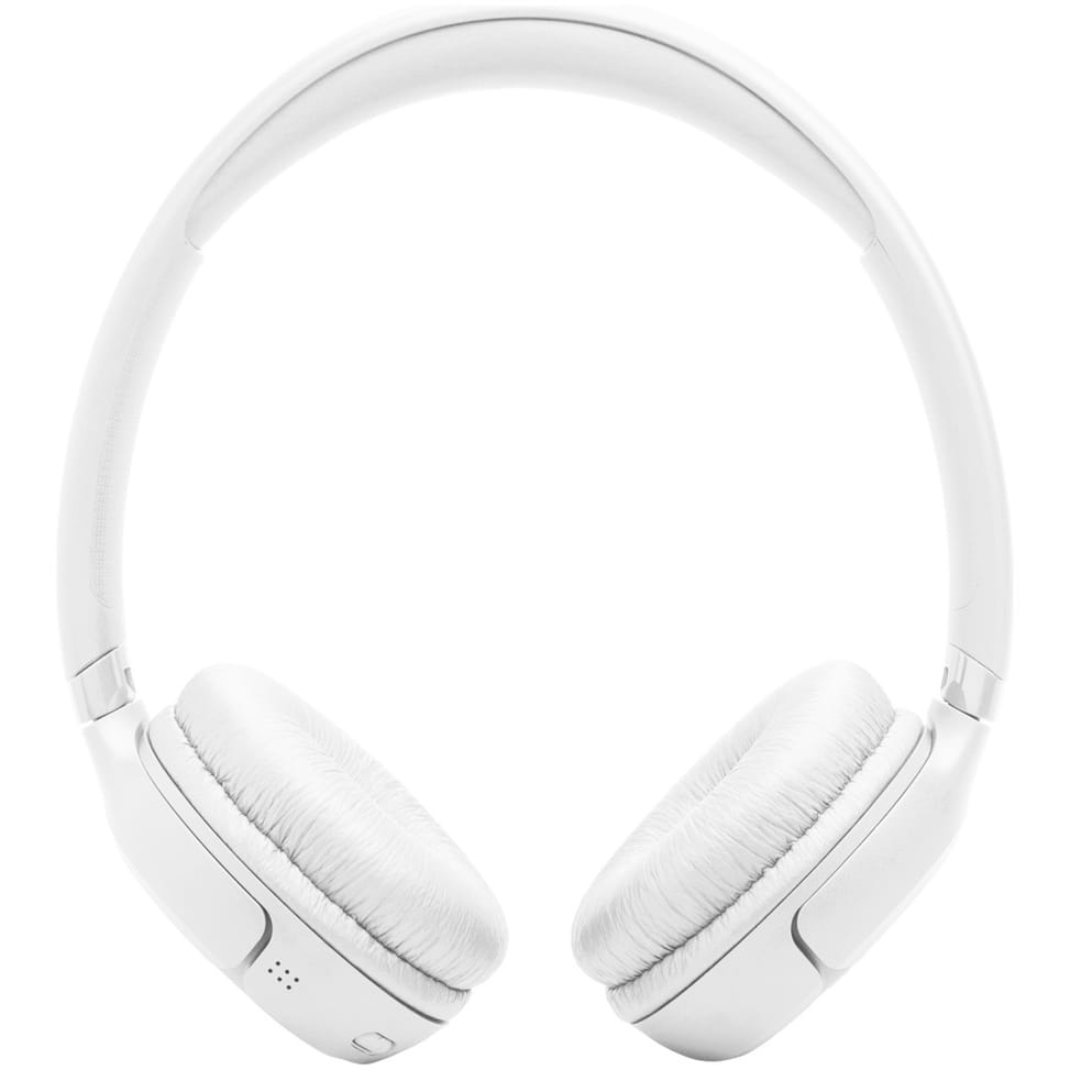 JBL Tune 530 Bluetooth Headphones White — image 10