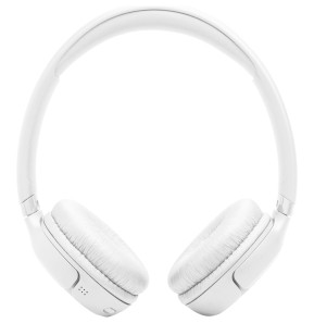 Casque Bluetooth JBL Tune 530 Blanc