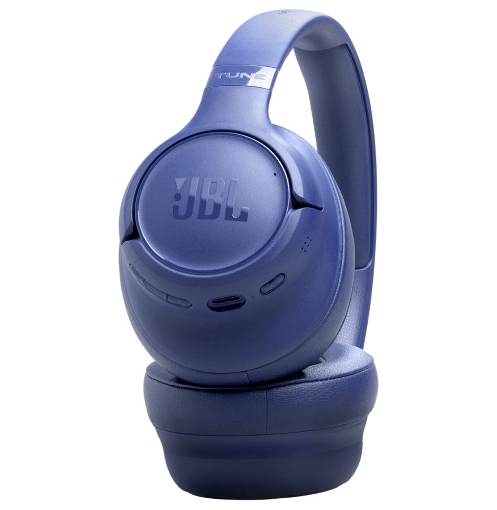 Casque Bluetooth JBL Tune 730 Bleu
