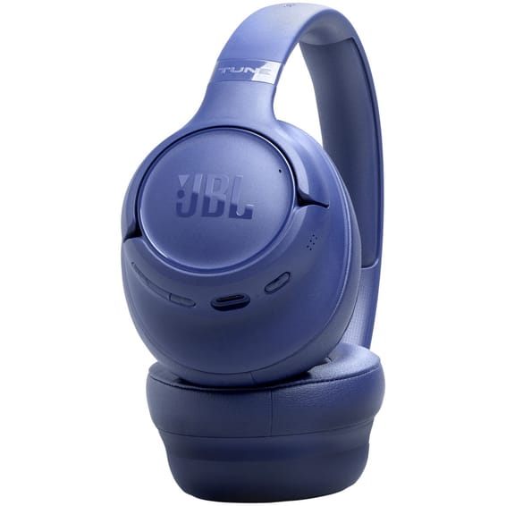 Casque Bluetooth JBL Tune 730 Bleu
