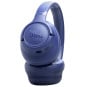 Casque Bluetooth JBL Tune 730 Bleu