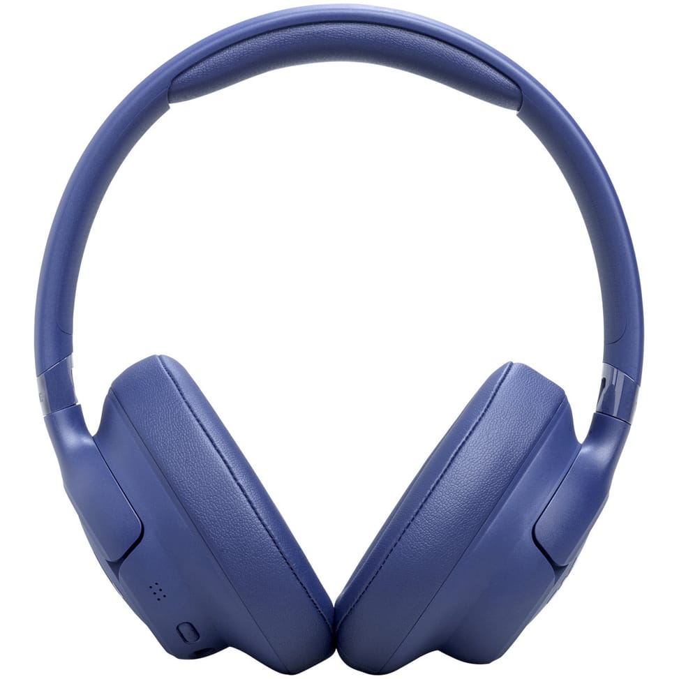 Casque Bluetooth JBL Tune 730 Bleu