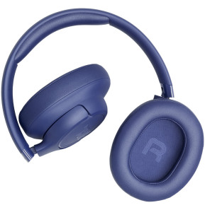 Casque Bluetooth JBL Tune 730 Bleu