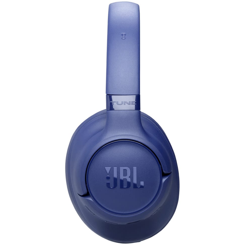 Casque Bluetooth JBL Tune 730 Bleu