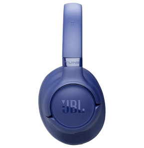 Casque Bluetooth JBL Tune 730 Bleu