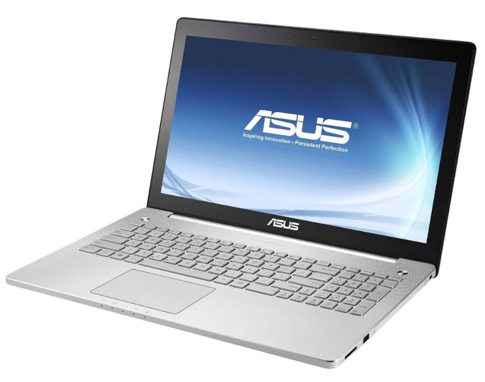 PC Portable Gaming Asus ROG G series GL552VW avec un sac, souris, casque Offerts (90NB09I3-M06900)