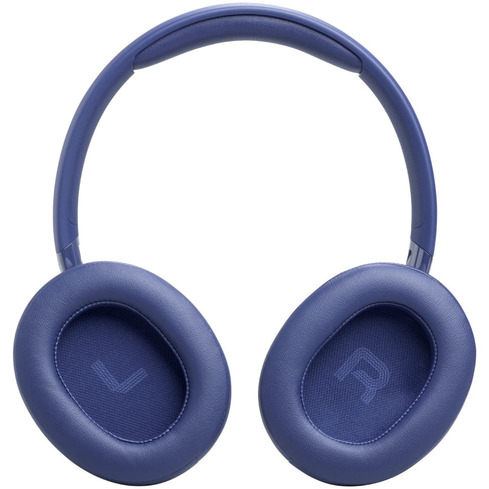 JBL Tune 730 Bluetooth Headphones Blue — image 6