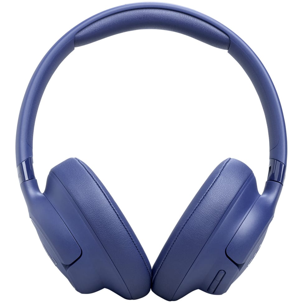 Casque Bluetooth JBL Tune 730 Bleu