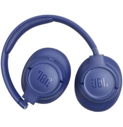 Casque Bluetooth JBL Tune 730 Bleu