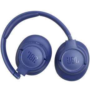 Casque Bluetooth JBL Tune 730 Bleu