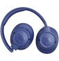Casque Bluetooth JBL Tune 730 Bleu