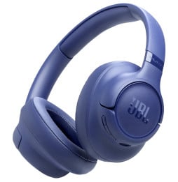 Casque Bluetooth JBL Tune 730 Bleu