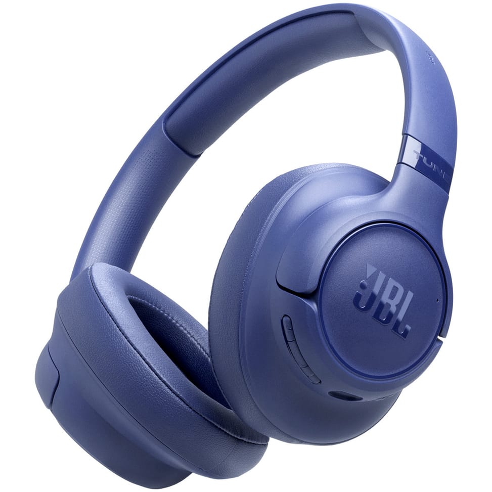 Casque Bluetooth JBL Tune 730 Bleu