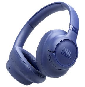Casque Bluetooth JBL Tune 730 Bleu