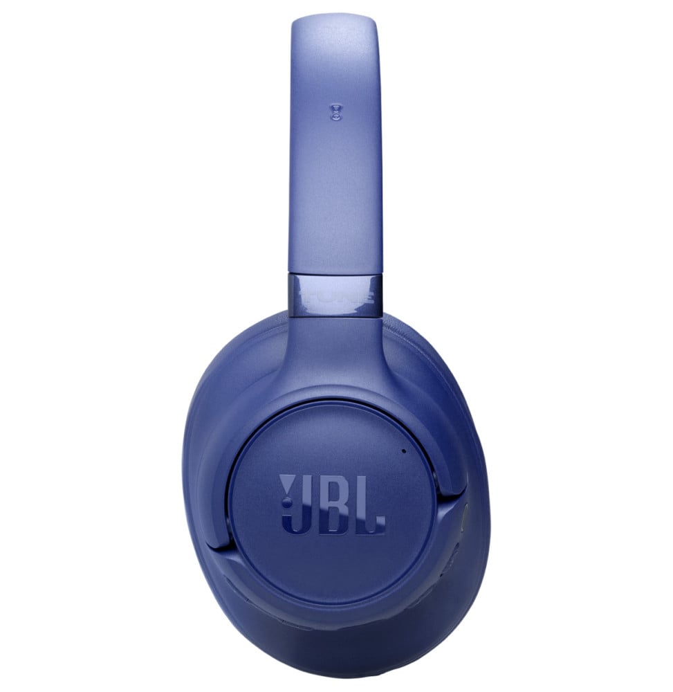 Casque Bluetooth JBL Tune 780NC Bleu