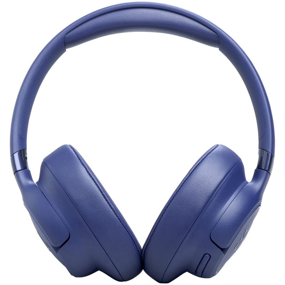 سماعة رأس Bluetooth JBL Tune 780NC أزرق — صورة 2
