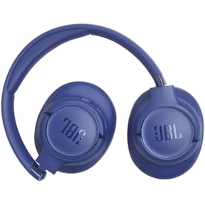 Casque Bluetooth JBL Tune 780NC Bleu — image 3