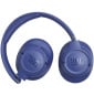 Casque Bluetooth JBL Tune 780NC Bleu