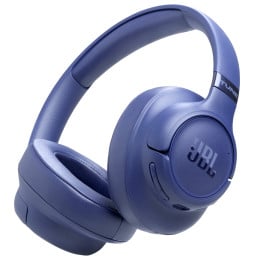 Casque Bluetooth JBL Tune 780NC Bleu