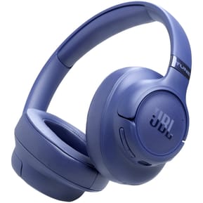 Casque Bluetooth JBL Tune 780NC Bleu — image 4