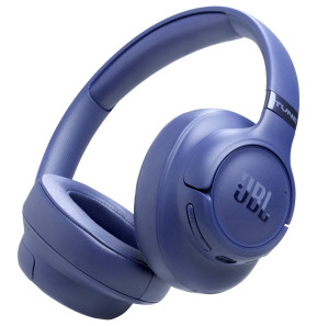 Casque Bluetooth JBL Tune 780NC Bleu