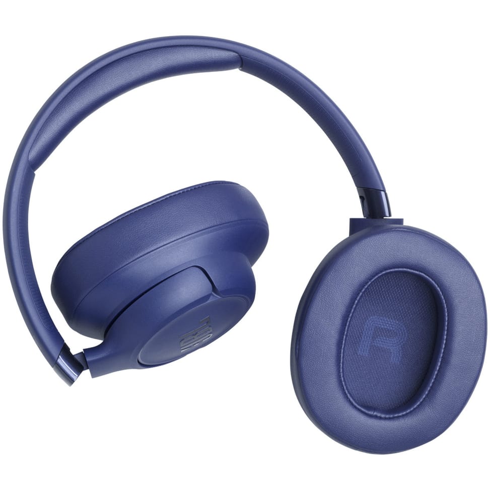 Casque Bluetooth JBL Tune 780NC Bleu