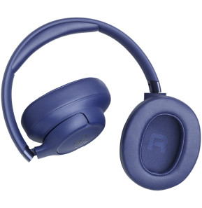 Casque Bluetooth JBL Tune 780NC Bleu