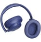 Casque Bluetooth JBL Tune 780NC Bleu