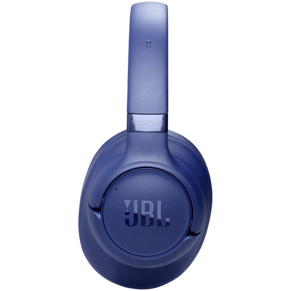 Casque Bluetooth JBL Tune 780NC Bleu