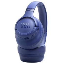 Casque Bluetooth JBL Tune 780NC Bleu