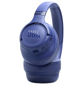 Casque Bluetooth JBL Tune 780NC Bleu