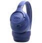 Casque Bluetooth JBL Tune 780NC Bleu