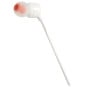 Écouteurs JBL Tune 110 Blanc avec Microphone