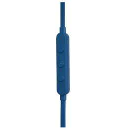 Écouteurs JBL Tune 310C Bleu - USB-C