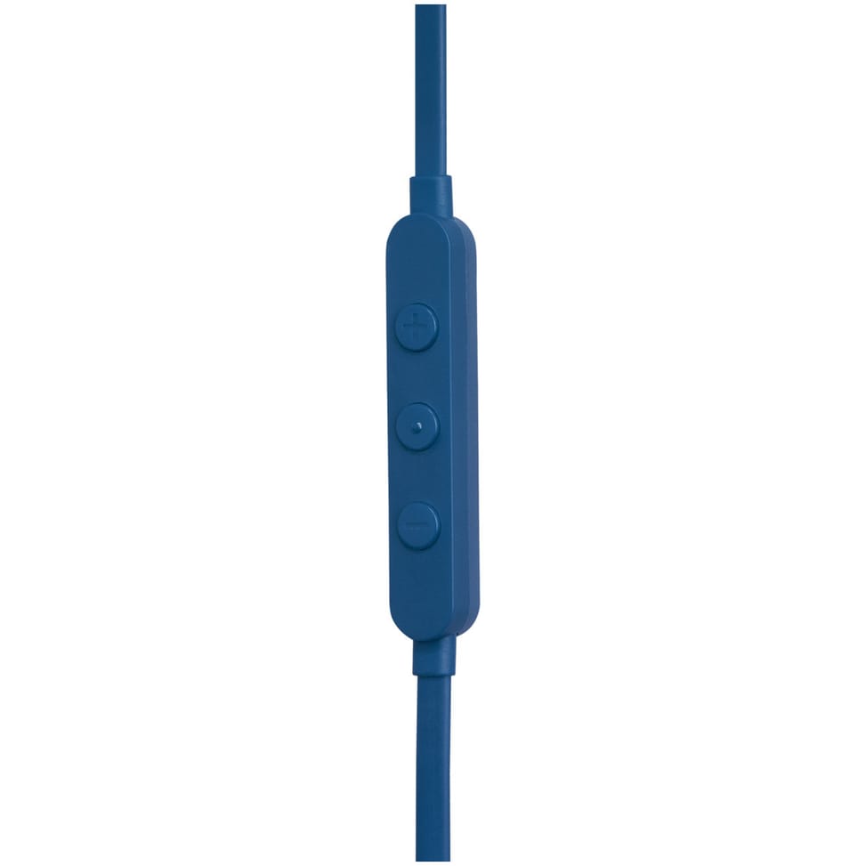 سماعات أذن JBL Tune 310C أزرق - USB-C — صورة 2