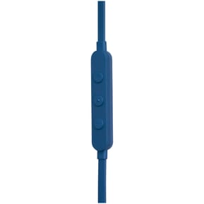Écouteurs JBL Tune 310C Bleu - USB-C — image 2
