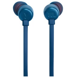 Écouteurs JBL Tune 310C Bleu - USB-C
