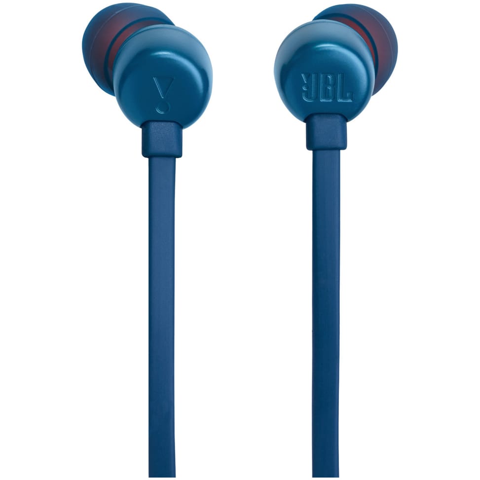سماعات أذن JBL Tune 310C أزرق - USB-C — صورة 5
