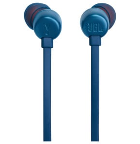 Écouteurs JBL Tune 310C Bleu - USB-C