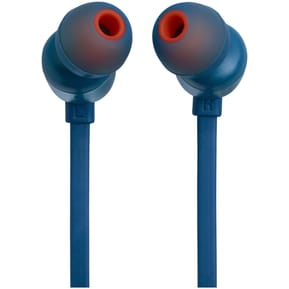 Écouteurs JBL Tune 310C Bleu - USB-C — image 7