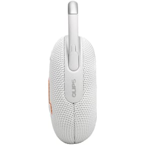 Enceinte Bluetooth portable JBL Clip 5 Blanc — image 3