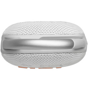 Enceinte Bluetooth portable JBL Clip 5 Blanc