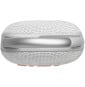 Enceinte Bluetooth portable JBL Clip 5 Blanc