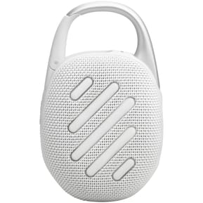 Enceinte Bluetooth portable JBL Clip 5 Blanc — image 5